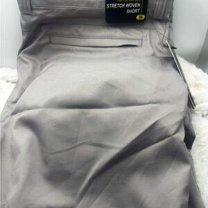 NWT Men’s Puli Golf Shorts, Fast Dry, Size 36